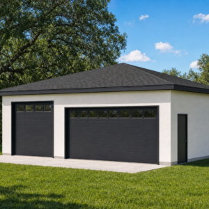 Bradenton RV Garage