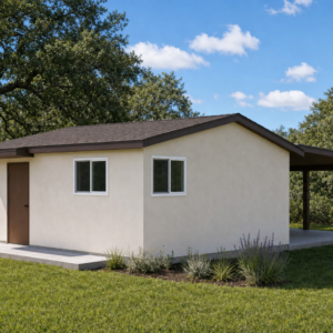 Craddock Casita