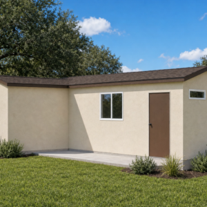 Diamond Casita