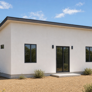 Montecito Casita