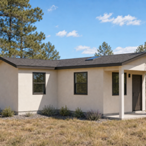 Overland Casita