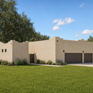 Windstone Trail - Custom House With Casita - 2,136 sq ft